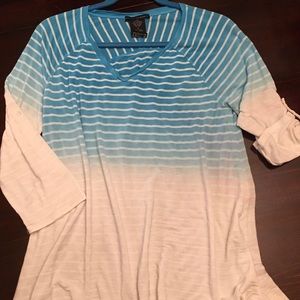 Grace Elements Blouse